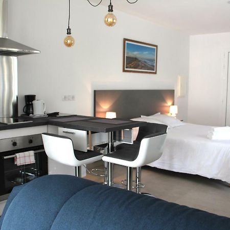 Logis Hotel Le Rond Point Сорт-Осгор Екстериор снимка