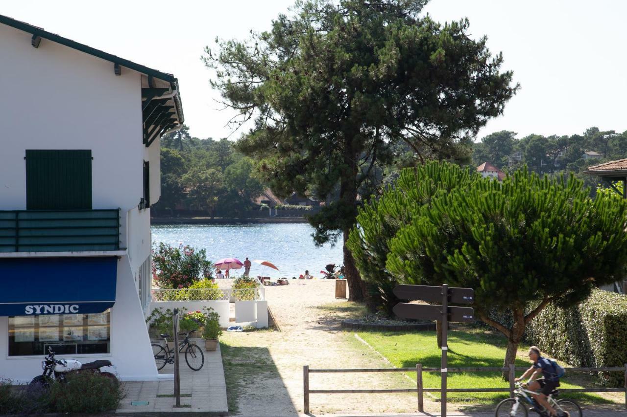 Logis Hotel Le Rond Point Сорт-Осгор Екстериор снимка