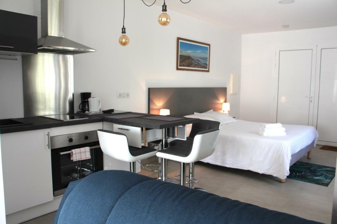 Logis Hotel Le Rond Point Сорт-Осгор Екстериор снимка